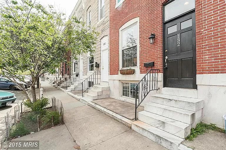 Building Photo - 132 N Luzerne Ave