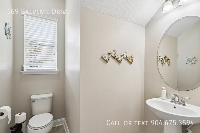 Building Photo - 169 Balvenie Dr