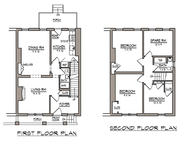 Building Photo - 618 West St