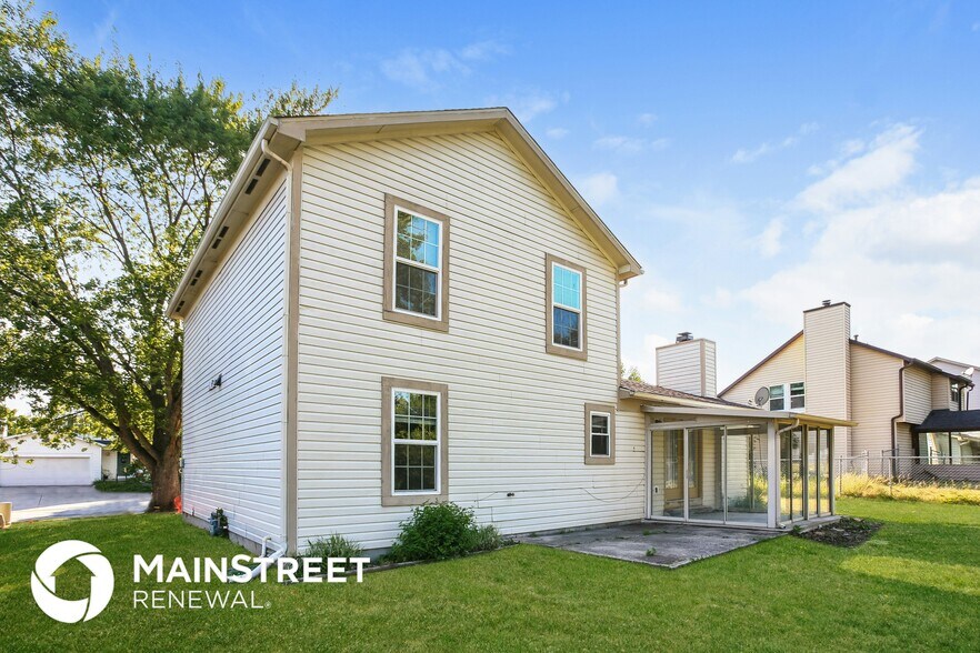 Building Photo - 6127 Terrytown Pkwy