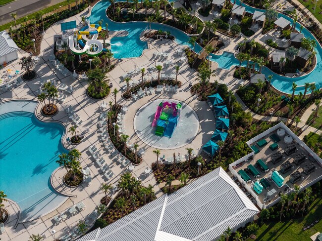 Building Photo - 1263 Blue Paradise Wy