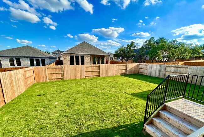 Building Photo - Elegant Parkside Retreat | Stunning 3BR Home with Office, Game Room & Covered Outdoor Living