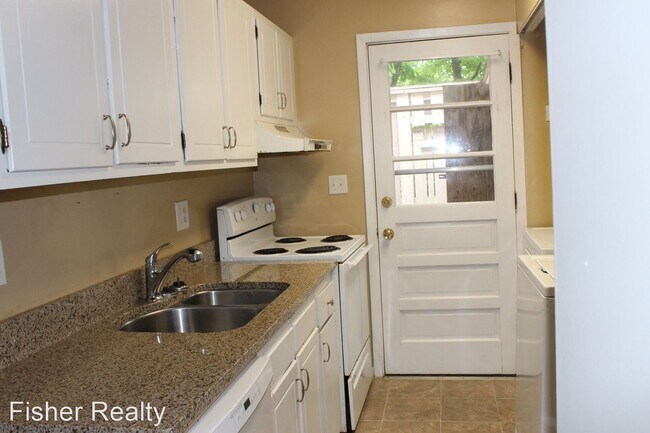 Building Photo - 3 br, 2 bath House - 37 Shepard Square #101