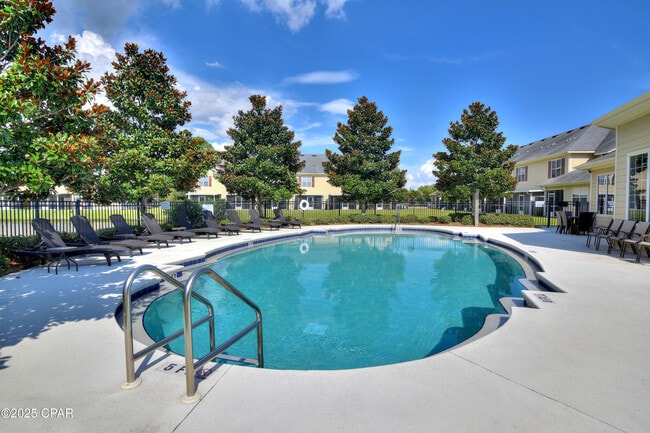 Building Photo - 805 Baldwin Rowe Cir