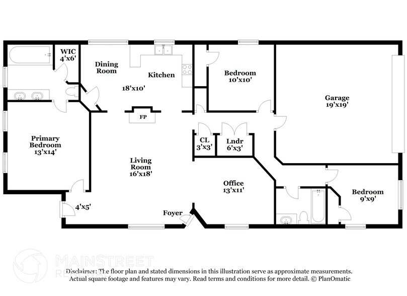 Building Photo - 12879 Woodland Park Cir