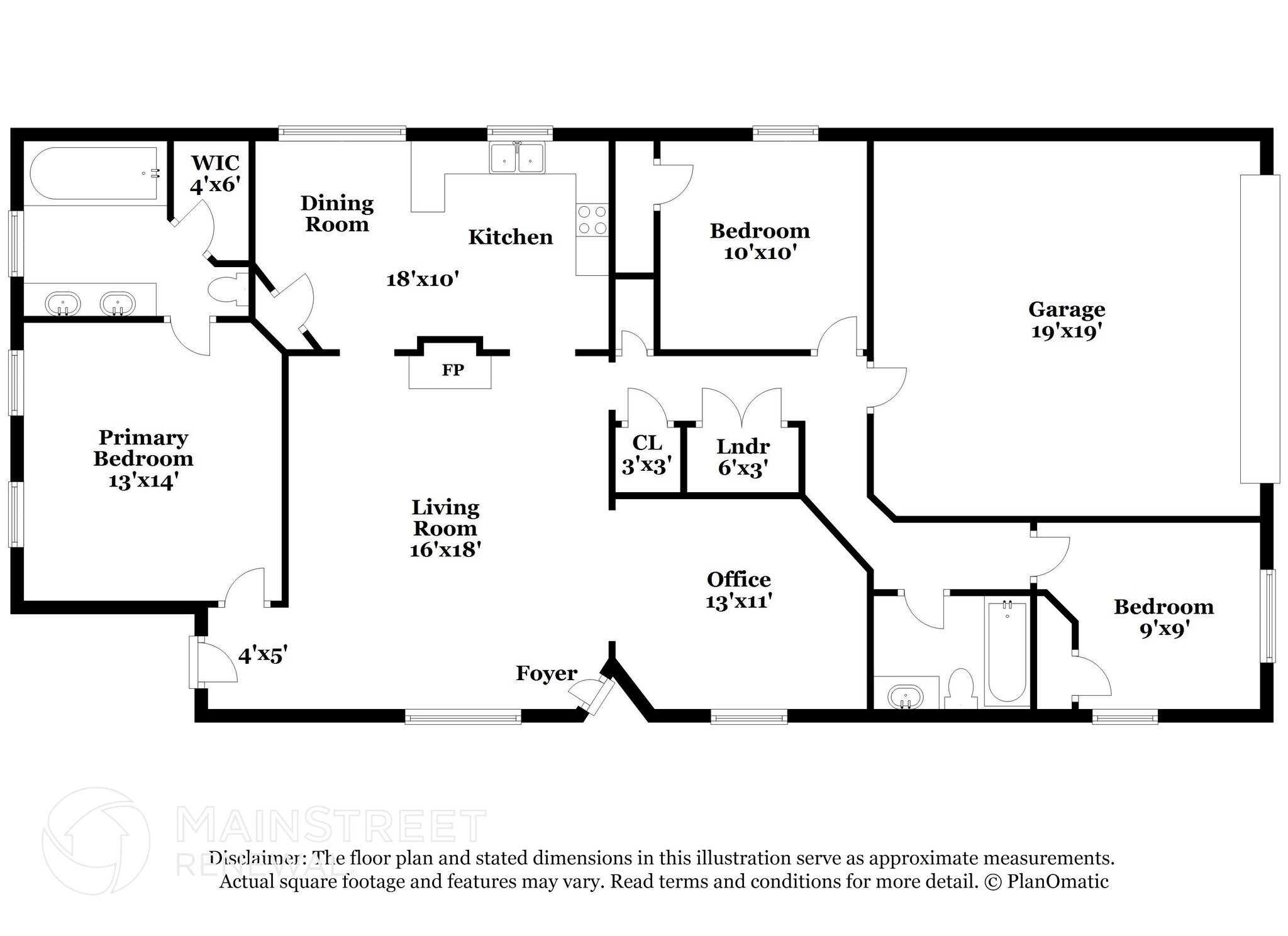 Building Photo - 12879 Woodland Park Cir
