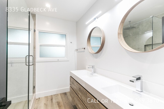 Building Photo - 8335 Gladbeck Ave