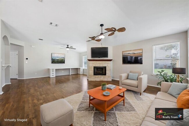 Building Photo - 500 Millington Ln