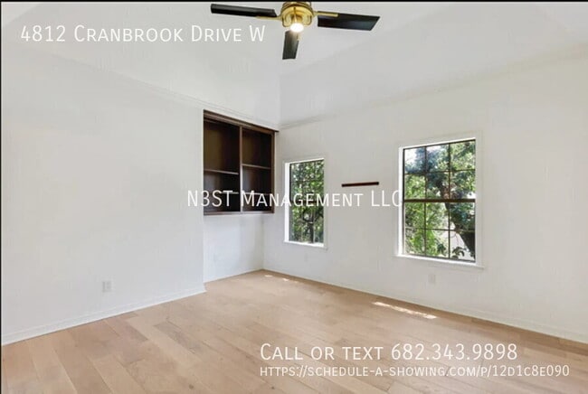 Building Photo - 4812 Cranbrook Dr W