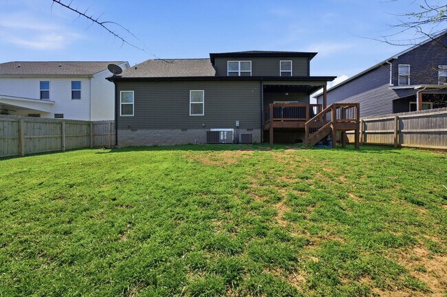 Building Photo - 1135 Charles Thomas Dr