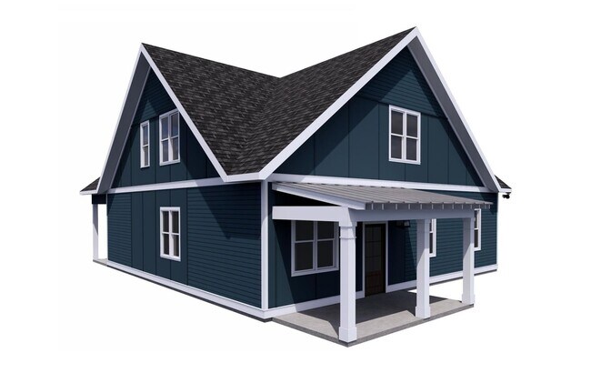 Building Photo - New 4 Bedroom Home in Red Bank with 2-Car Garage