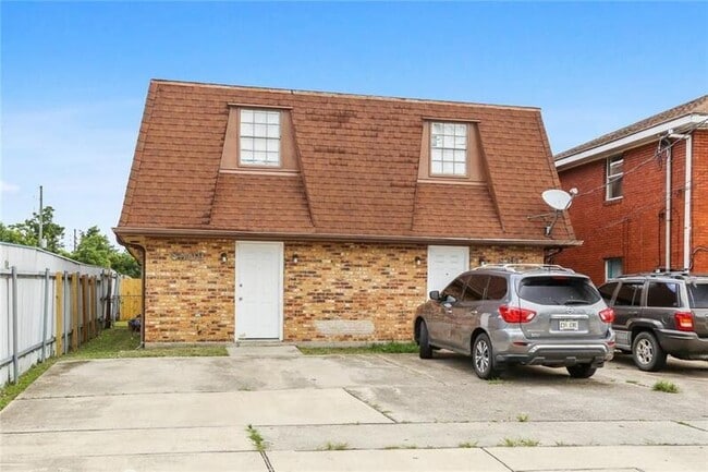 Building Photo - 8311 Livingston Ave