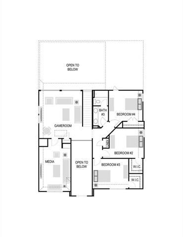 Building Photo - 4700 Sandburg St