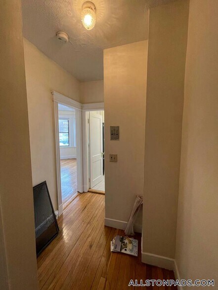 Building Photo - 1160 Commonwealth Ave