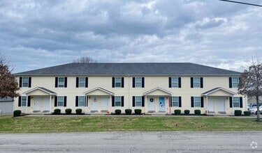 Building Photo - Upper Stone Apartments
