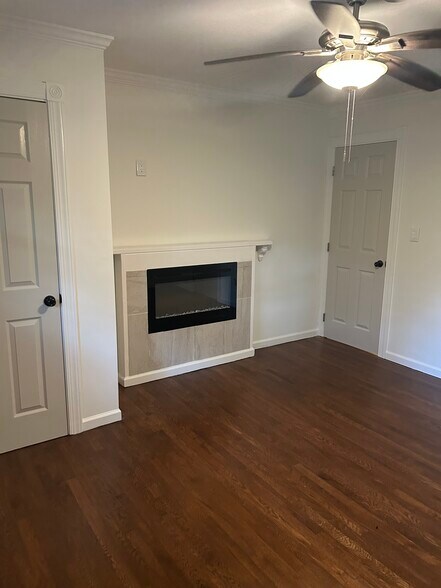 Primary suite - 52 Hammond Rd