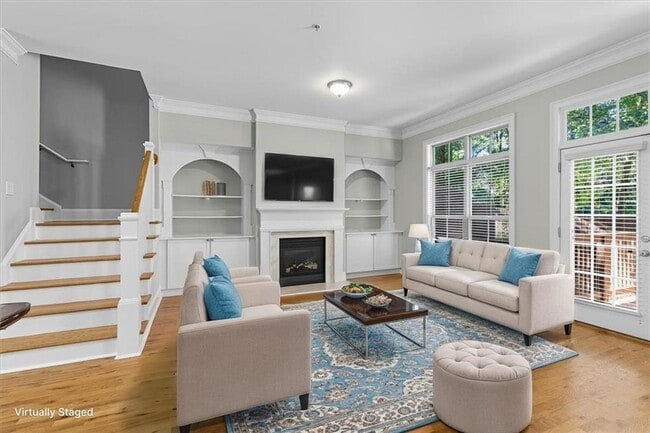 Building Photo - 1664 Mosaic Way