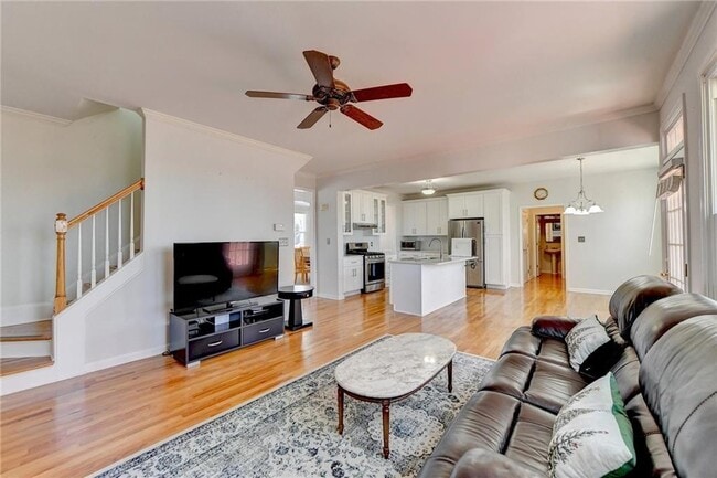 Building Photo - 3820 Ansley Park Dr NE