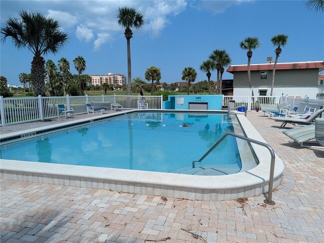 Building Photo - 34 N Ocean Palm Villas