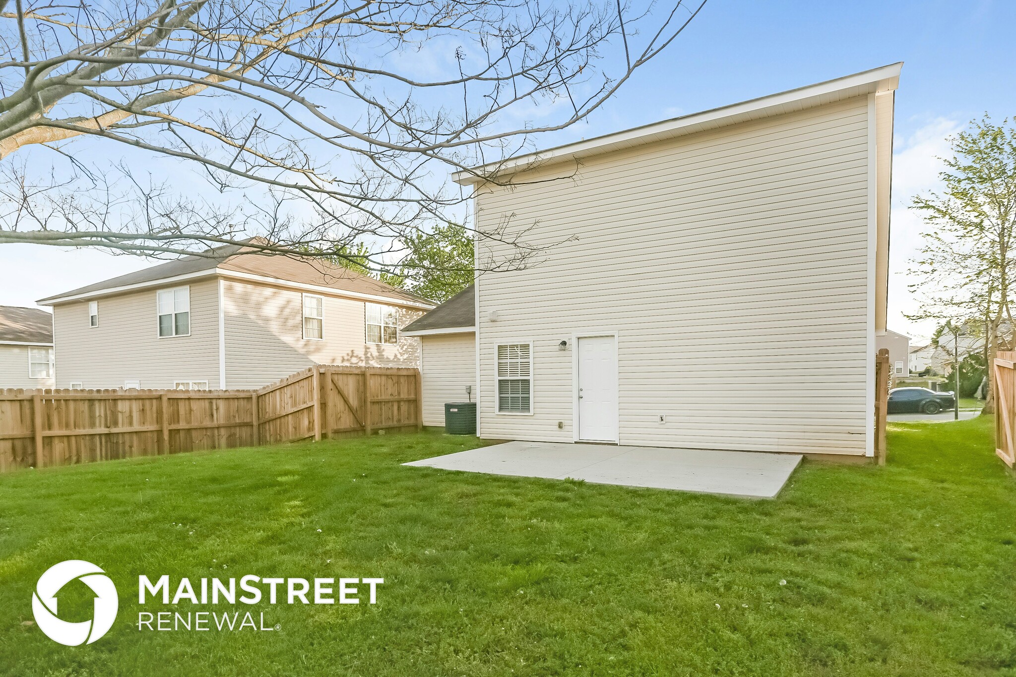 Building Photo - 7015 Bullock Dr