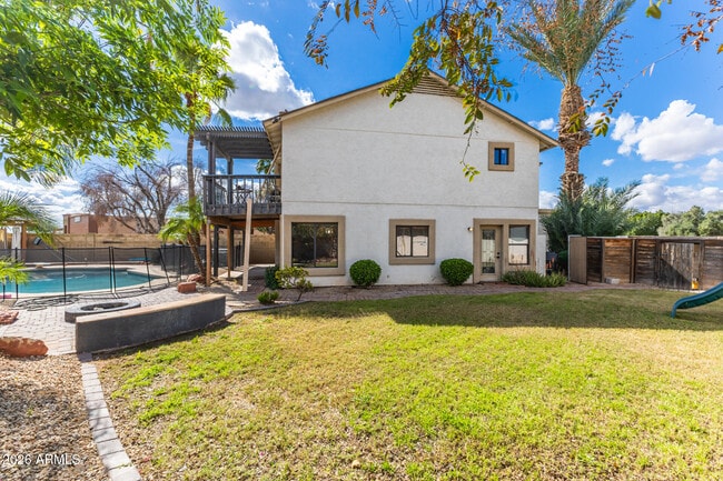 Building Photo - 18653 N 43rd Dr