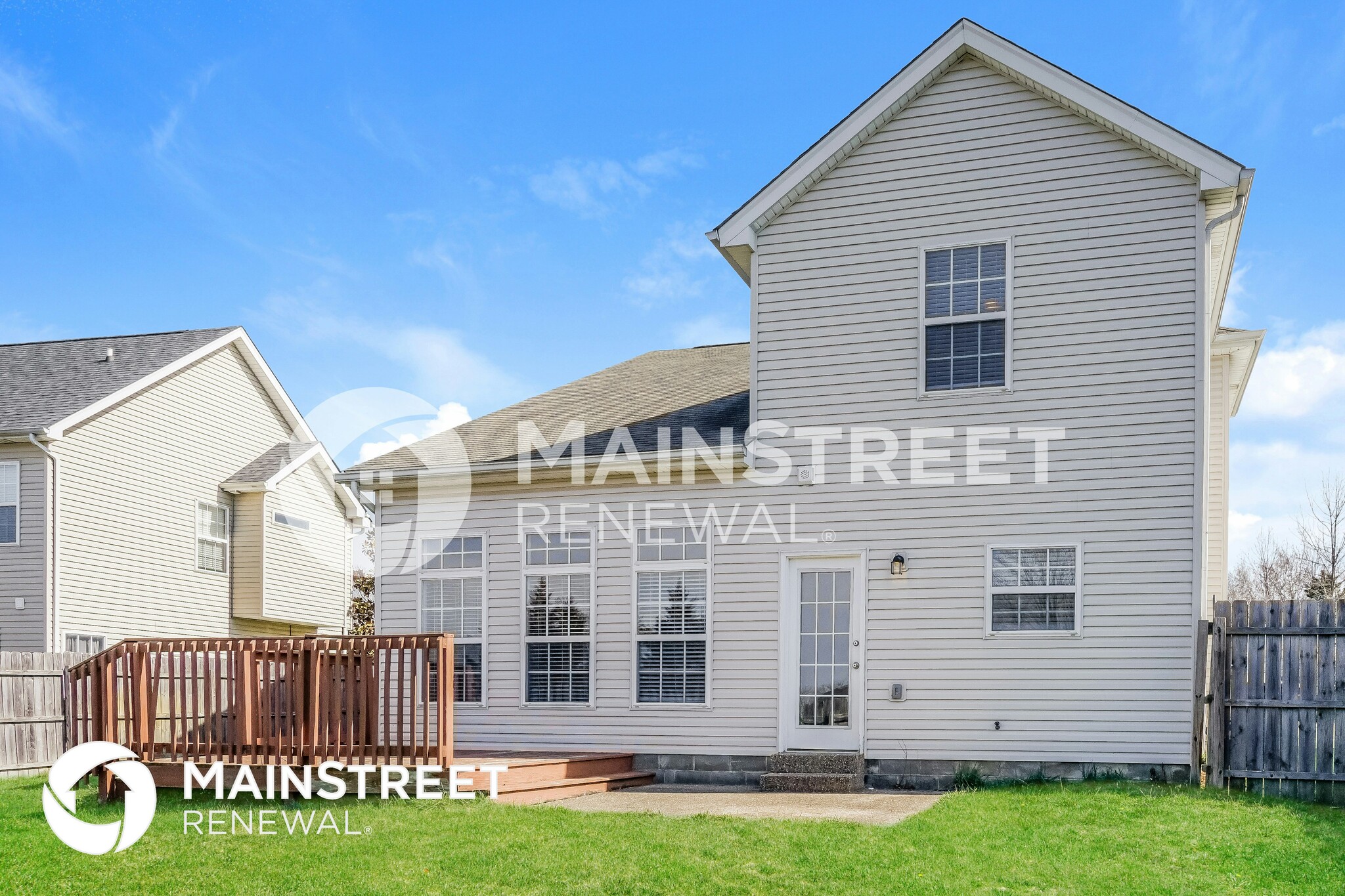Building Photo - 914 Lyle Ct