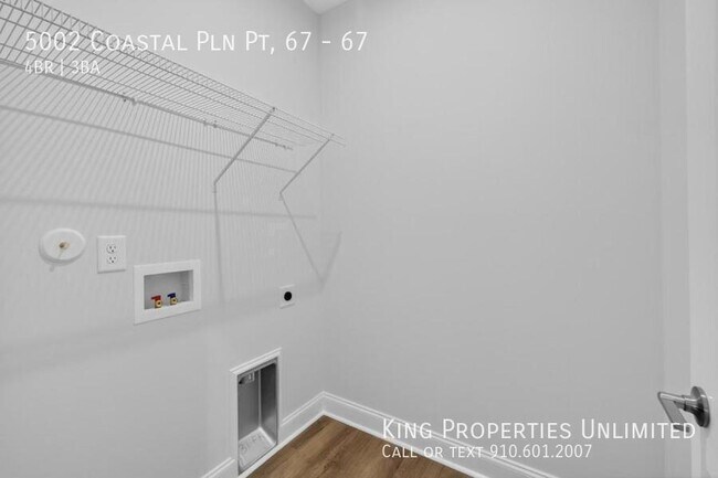 Building Photo - 5002 Coastal Pln Pt
