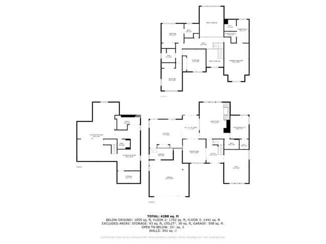 Building Photo - 16173 E Crestline Pl