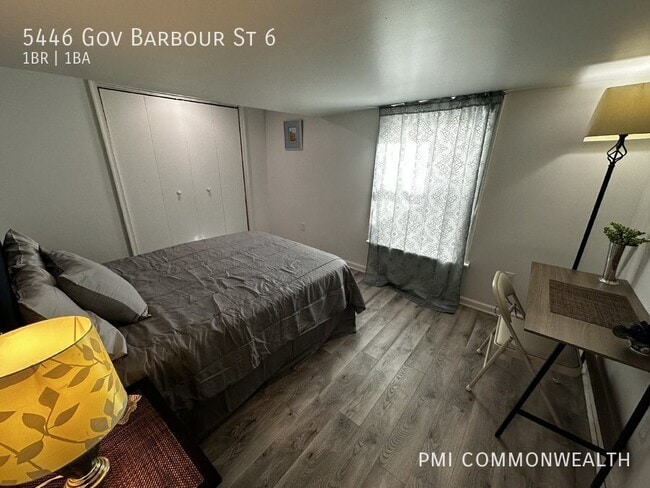 Building Photo - 5446 Governor Barbour St