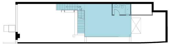 Floorplan - Biscuit Company Lofts
