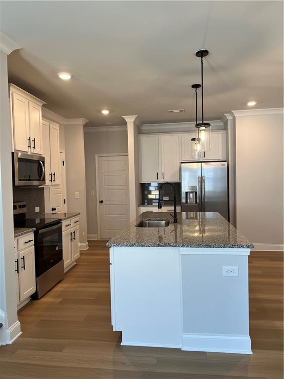 Building Photo - 4640 Cypress Pk Dr