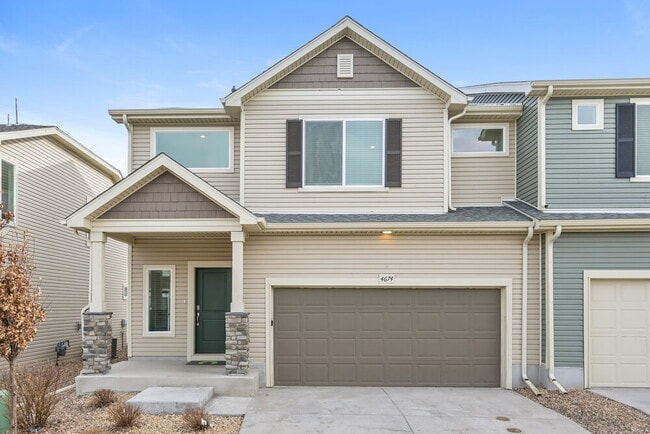 Building Photo - 4674 N Tower Dr