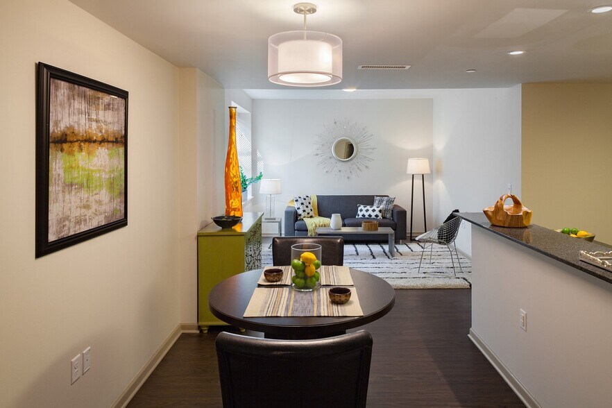 The Strathmore Apartments 70 W Alexandrine St Detroit MI 48201