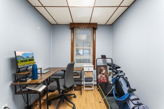 Building Photo - 83 P St