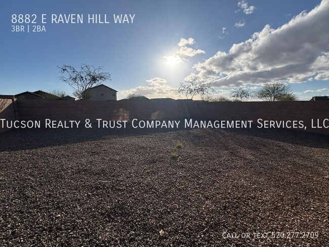 Building Photo - 8882 E Raven Hill Wy