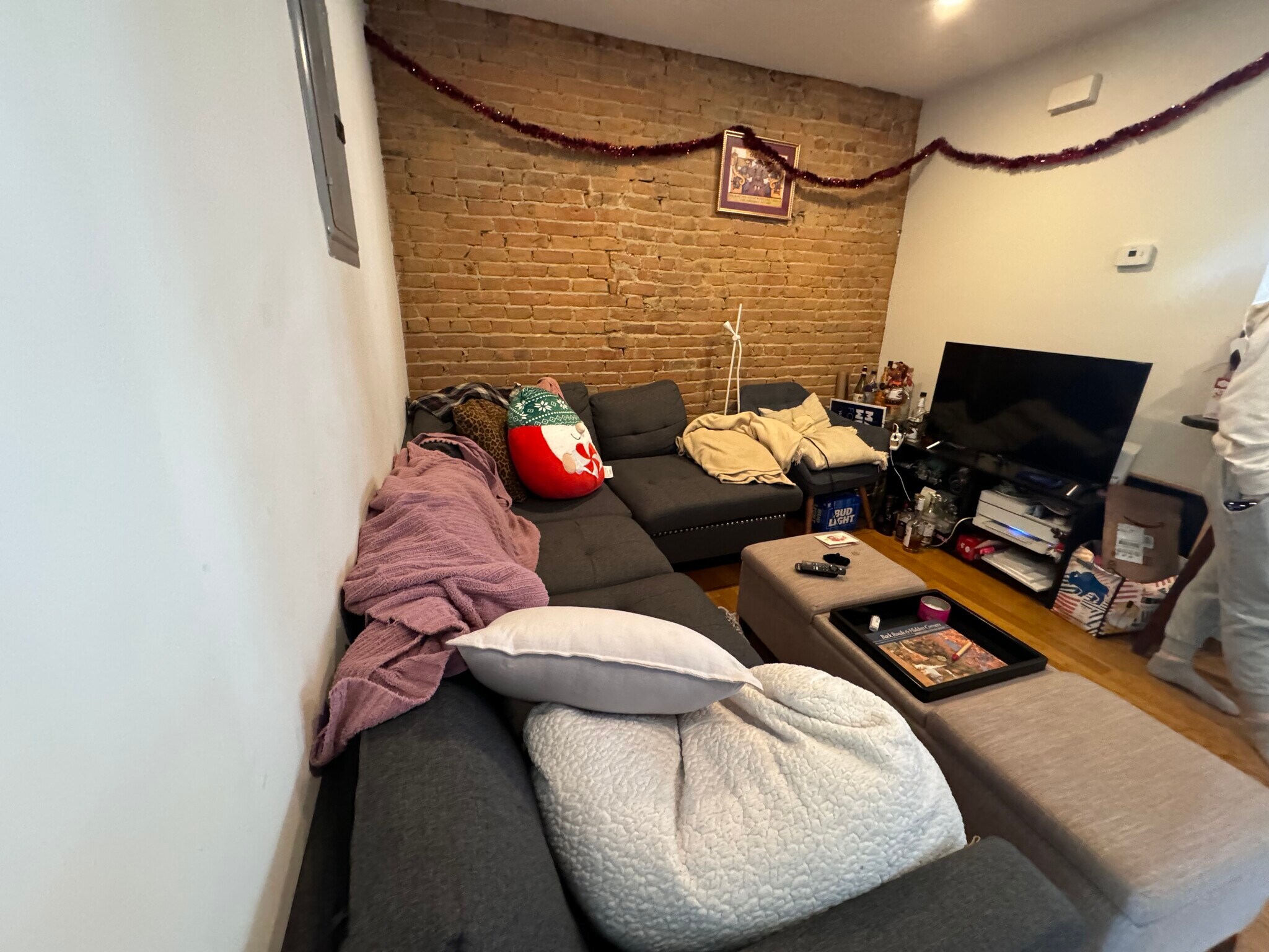 Building Photo - 237 Northampton St