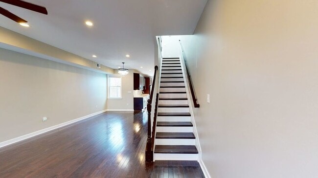 Building Photo - 1247 I St NE