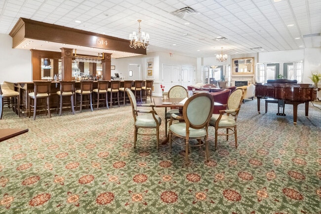 Building Photo - 700 Ocean Ave N