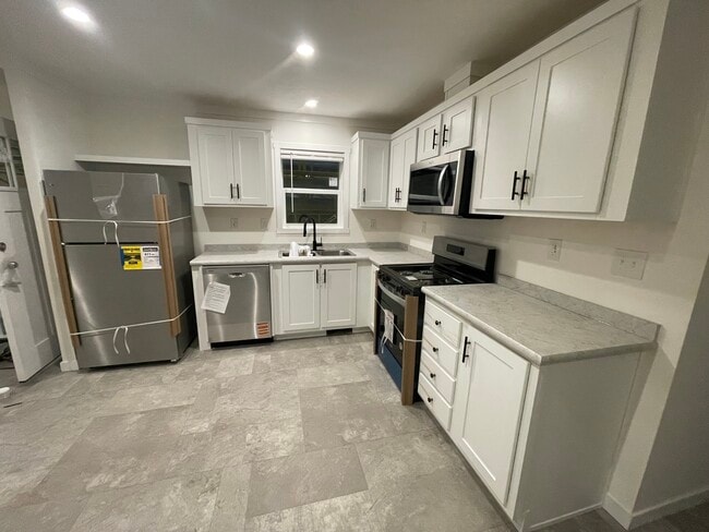 Building Photo - 3031 NY-228