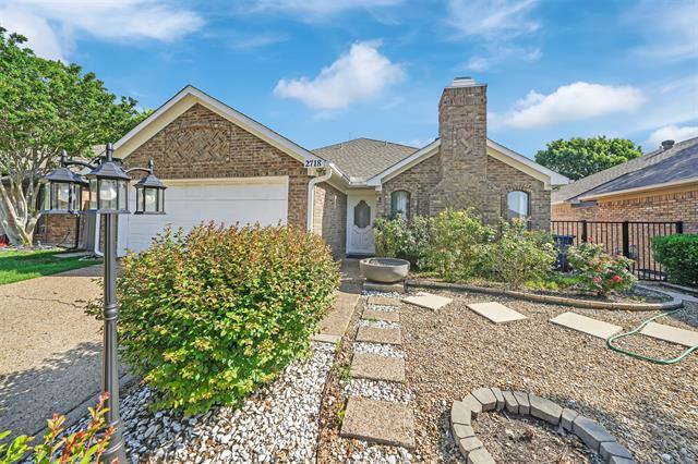 Building Photo - 2718 Laurel Oaks Dr