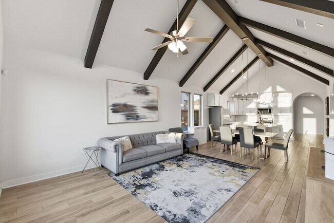 Building Photo - 7031 Snow Finch Ln