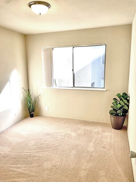 Bedroom 1 - 369 palm ave