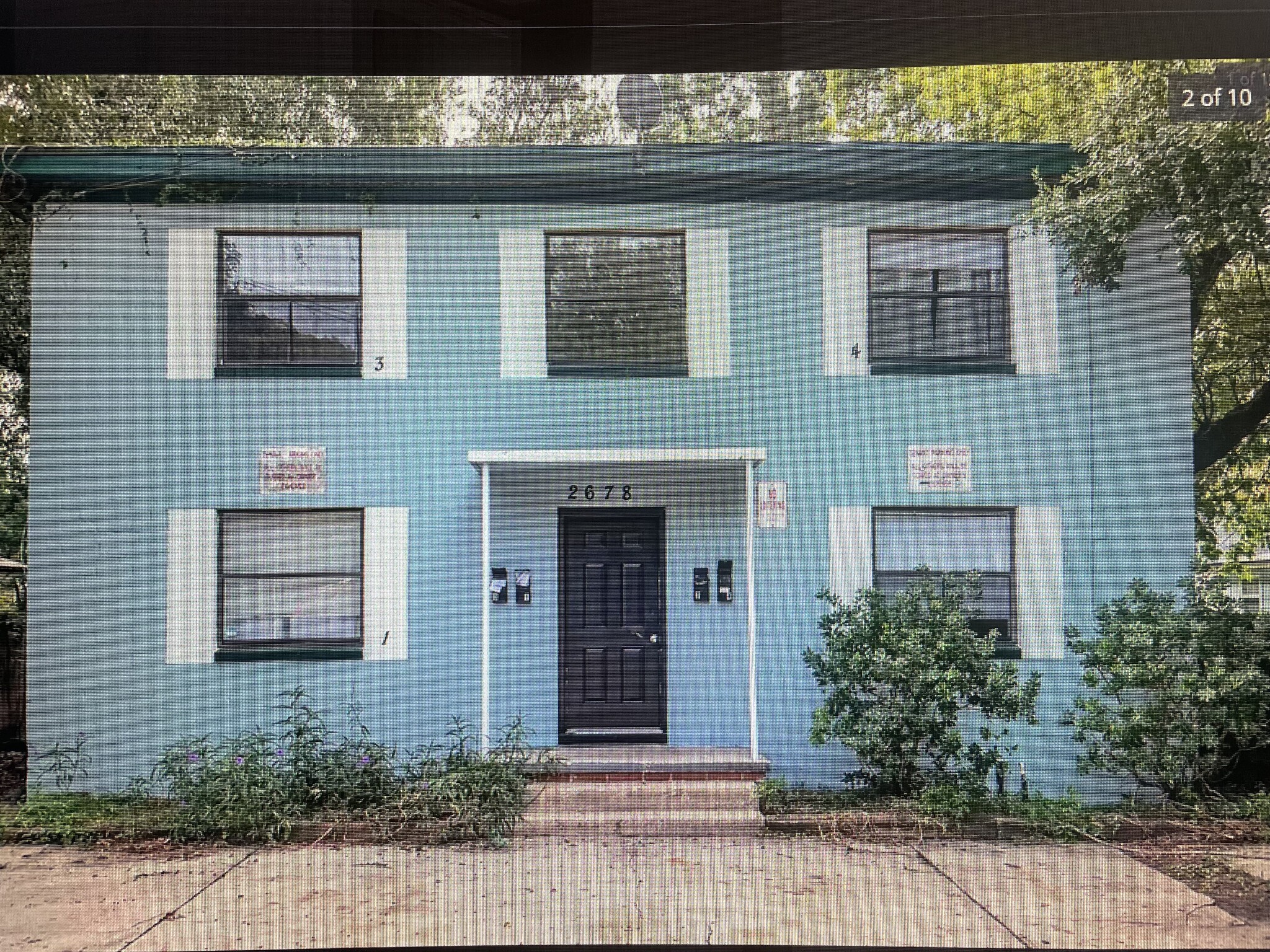 Building Photo - 2678 Ernest Street