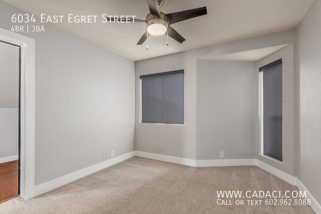 Building Photo - 6034 E Egret St