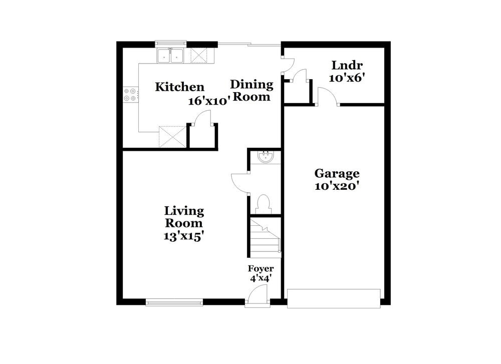 Building Photo - 5746 Laborde Ave