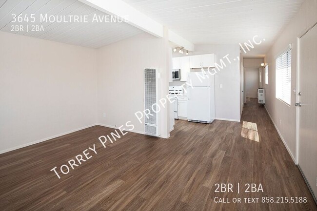 Building Photo - 3645 Moultrie Ave