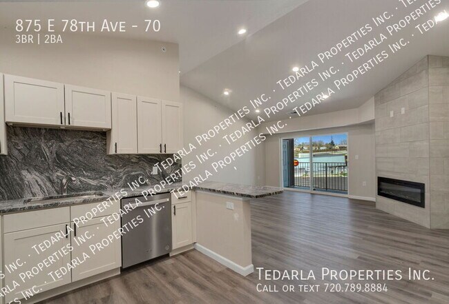 Building Photo - 875 E 78th Ave