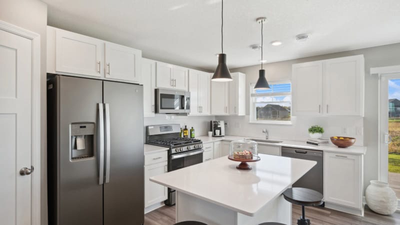 Building Photo - 15569 87th Ln