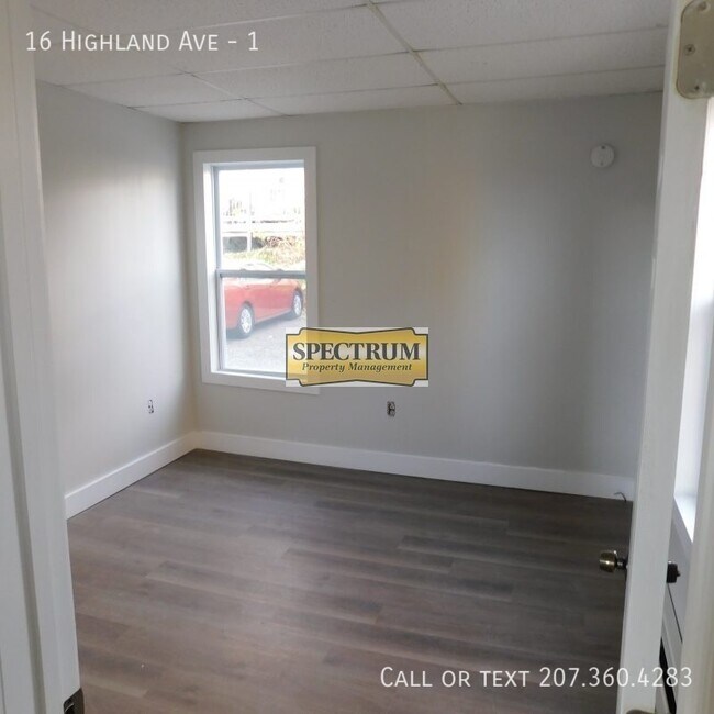 Building Photo - 16 Highland Ave