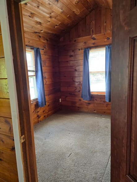 Bedroom - 286 Mount Vernon Rd